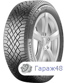 Continental ContiVikingContact 7 225/55 R18 102T